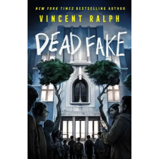 St. Martin's Publishing Group Dead Fake | RALPH VINCENT egyéb könyv