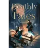 St. Martin's Publishing Group Deathly Fates | TSAI TESIA