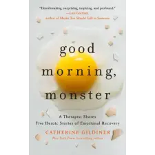 St. Martin's Publishing Group Good Morning, Monster | GILDINER CATHERINE egyéb könyv
