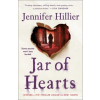 St. Martin's Publishing Group Jar of Hearts – Jennifer Hillier (Puha kötésű)