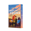 St. Martin's Publishing Group Lost and Found – DEWITT TARAH (Puha kötésű)