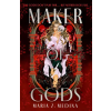 St. Martin's Publishing Group Maker of Gods | Maria Z. Medina