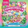 St. Martin's Publishing Group Manga Sparkle: Summerween | CAMERO K
