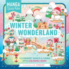 St. Martin's Publishing Group Manga Sparkle: Winter Wonderland