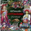 St. Martin's Publishing Group Mythogoria: Cottagegore | KOLINSKA WERONIKA