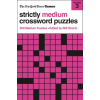 St. Martin's Publishing Group New York Times Games Strictly Medium Crossword Puzzles Volume 3 – SHORTZ WILL (Puha kötésű)