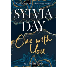 St. Martin's Publishing Group One with You | Sylvia Day egyéb könyv