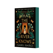 St. Martin's Publishing Group What the River Knows idegen nyelvű könyv