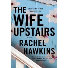St. Martin's Publishing Group Wife Upstairs | Hawkins,Rachel egyéb könyv