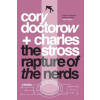 St. Martins Press-3pl The Rapture of the Nerds | Charles Stross