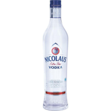  St. Nicolaus vodka DRS (0,5L / 38%) vodka