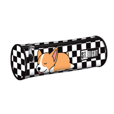 St.Right Corgi Tolltartó - Hengeres - 22,5 cm tolltartó