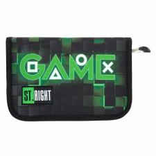  St. Right kihajtható tolltartó - Green Game tolltartó