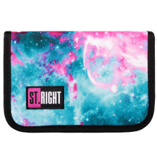 St. Right kihajtható tolltartó - Nebula tolltartó