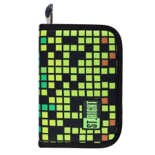 St. Right kihajtható tolltartó - Pixel Gamer tolltartó
