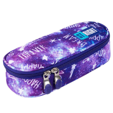  St. Right ovális tolltartó - Galaxy Girl tolltartó