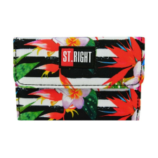  St.Right - Tropical Stripes pénztárca (618468) pénztárca