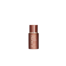 St.tropez Express Sunlit Face Tint Bronzosító Szérum + Önbarnító 30 ml önbarnító