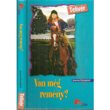 Stabenfeldt Kiadó Kft. Van még remény? (Pony Club) (Telivér 2.) antikvárium - használt könyv