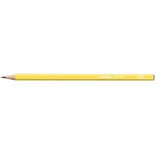 STABILO 160 HB sárga grafitceruza ceruza