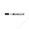 STABILO Alkoholos marker, 1-4 mm, vágott, STABILO Mark-4-all, fekete (TST65346)