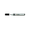 STABILO Alkoholos marker, 1-4 mm, vágott, STABILO "Mark-4-all", fekete