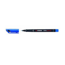 STABILO Alkoholos marker STABILO 841 S kék filctoll, marker
