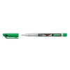 STABILO Alkoholos marker STABILO Write-4-All F zöld