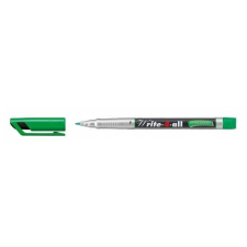 STABILO Alkoholos marker STABILO Write-4-All F zöld filctoll, marker