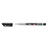 STABILO Alkoholos marker STABILO Write-4-All S fekete