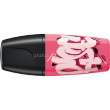 STABILO BOSS MINI by Snooze One pink szövegkiemelő (STABILO_07/56-10) filctoll, marker