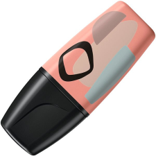STABILO BOSS MINI Naturevibes, sienna filctoll, marker