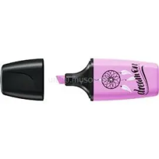 STABILO BOSS MINI Pastellove fagyos málna szövegkiemelő (STABILO_07/158-9) filctoll, marker