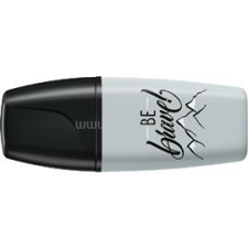 STABILO BOSS MINI Pastellove poros szürke szövegkiemelő (STABILO_07/194-9) filctoll, marker