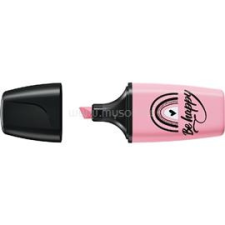 STABILO BOSS MINI Pastellove púder 2.0 szövegkiemelő (STABILO_07/129-9) filctoll, marker