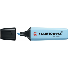 STABILO Boss Original szövegkiemelő kék (70/31) filctoll, marker
