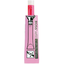 STABILO : BOSS refill pink szövegkiemelőfilc utántöltő filctoll, marker