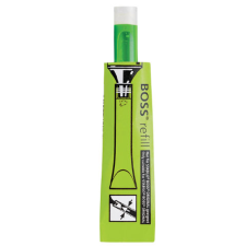STABILO : BOSS refill zöld szövegkiemelőfilc utántöltő filctoll, marker