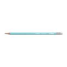 STABILO Ceruza STABILO Swano Pastel HB kék testű ceruza