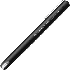STABILO dr!ver fine, fekete filctoll, marker