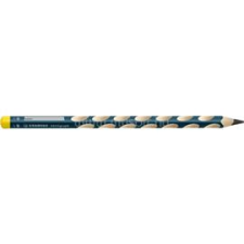 STABILO Easy HB balkezes grafitceruza (STABILO_321/HB-6) ceruza