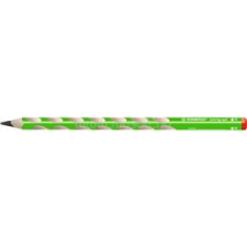 STABILO Easy HB jobbkezes zöld grafitceruza (STABILO_322/04-HB) ceruza
