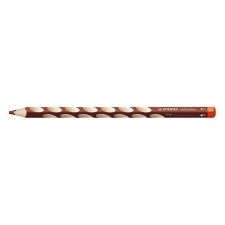 STABILO easy jobbkezes 6db-os vegyes szín&#369; színes ceruza 332/6 színes ceruza