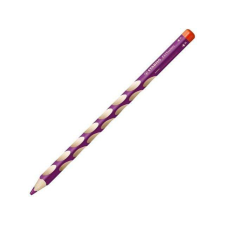 STABILO : EASYcolors R háromszögletű színes ceruza ibolya színes ceruza