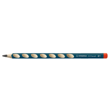STABILO EASYgraph HB jobbkezes grafitceruza ceruza