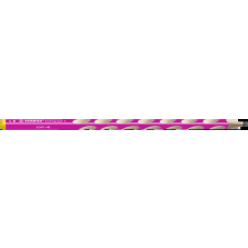 STABILO EASYgraph Slim (L) balkezes grafitceruza HB pink ceruza