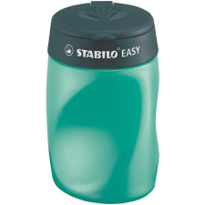 STABILO EASYsharpener Kézi ceruzahegyező Kék (4502) hegyező