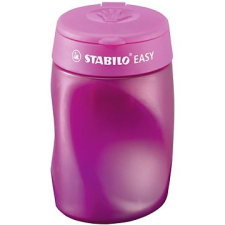 STABILO EASYsharpener L hegyező rózsaszín tartállyal hegyező