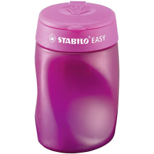 STABILO EASYsharpener L hegyező rózsaszín tartállyal hegyező