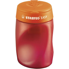 STABILO EASYsharpener R hegyező narancssárga tartállyal hegyező